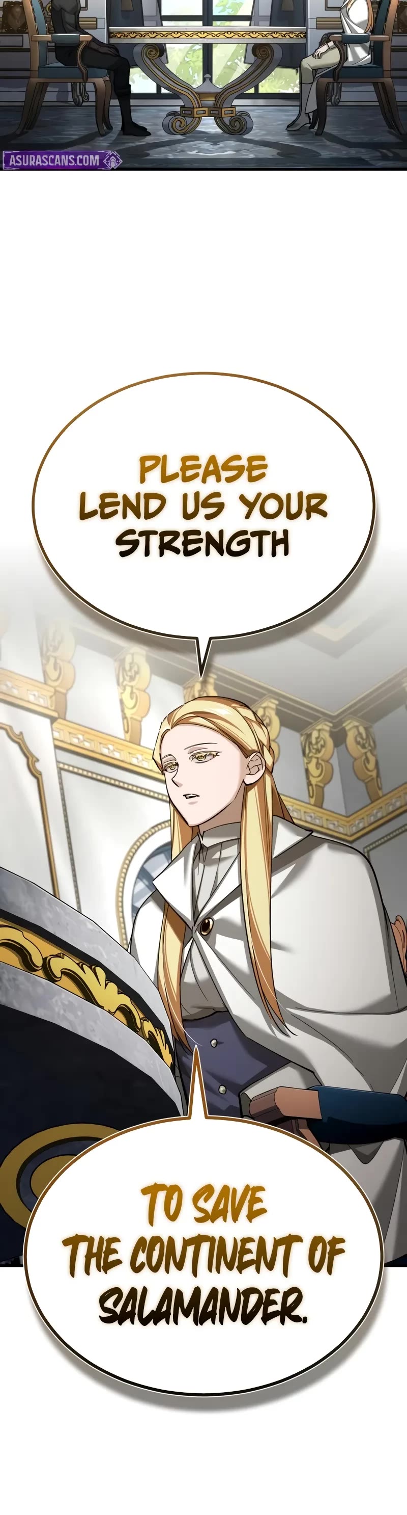 The Heavenly Demon Can’t Live a Normal Life chapter 156 page 20