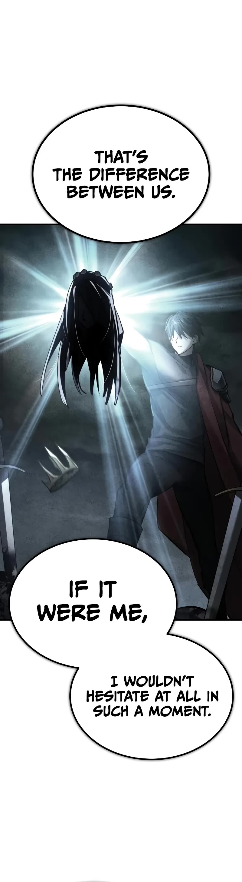 The Heavenly Demon Can’t Live a Normal Life chapter 156 page 26