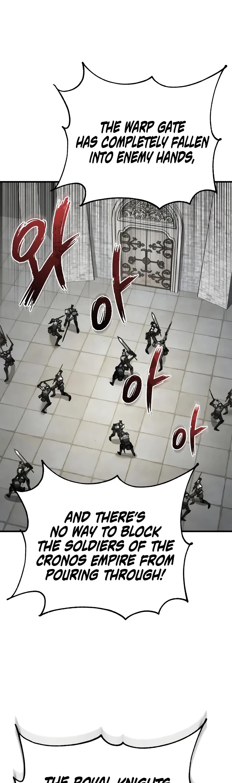 The Heavenly Demon Can’t Live a Normal Life chapter 156 page 40