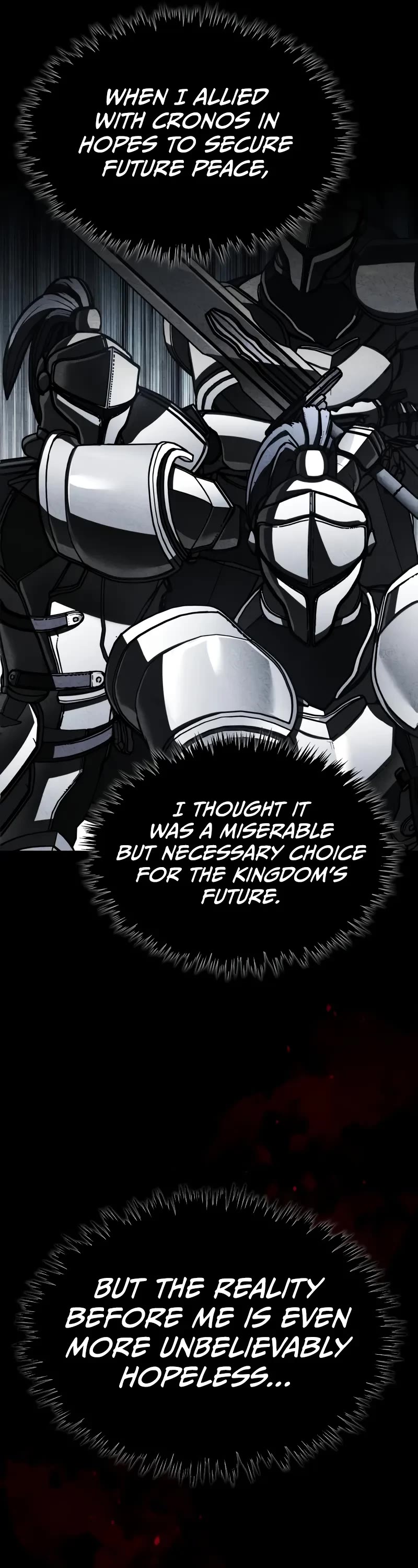 The Heavenly Demon Can’t Live a Normal Life chapter 156 page 42