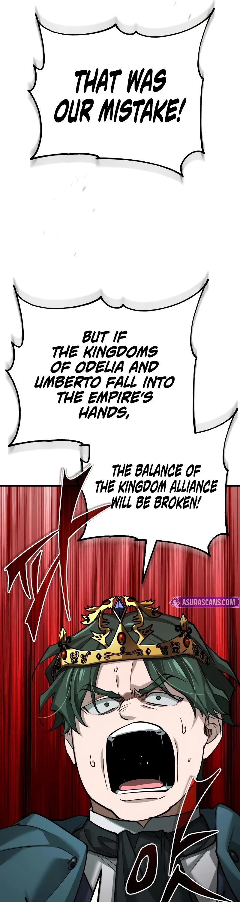 The Heavenly Demon Can’t Live a Normal Life chapter 156 page 52