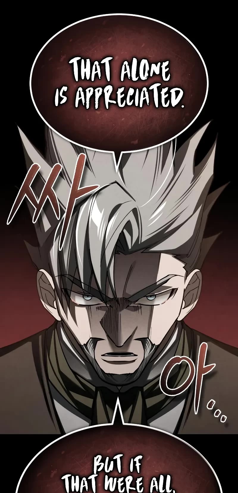 The Heavenly Demon Can’t Live a Normal Life chapter 157 page 12