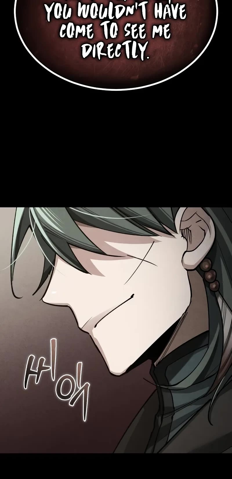 The Heavenly Demon Can’t Live a Normal Life chapter 157 page 13