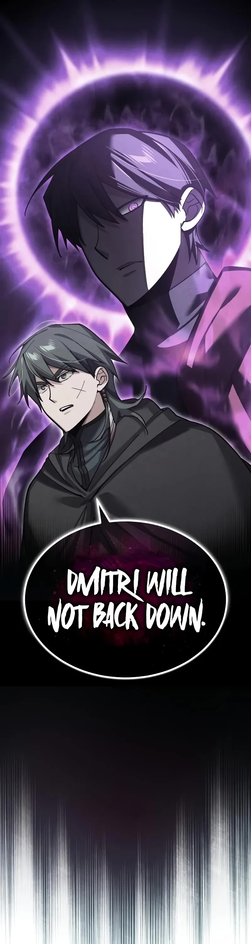 The Heavenly Demon Can’t Live a Normal Life chapter 157 page 17