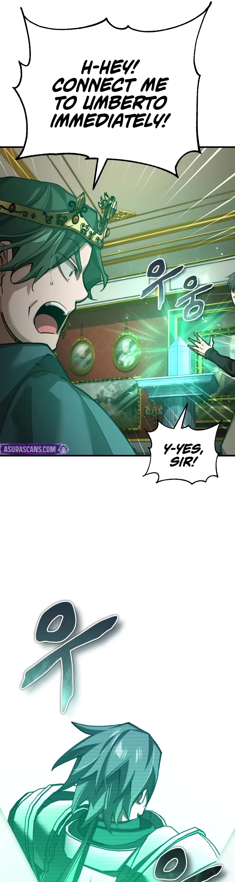 The Heavenly Demon Can’t Live a Normal Life chapter 157 page 20