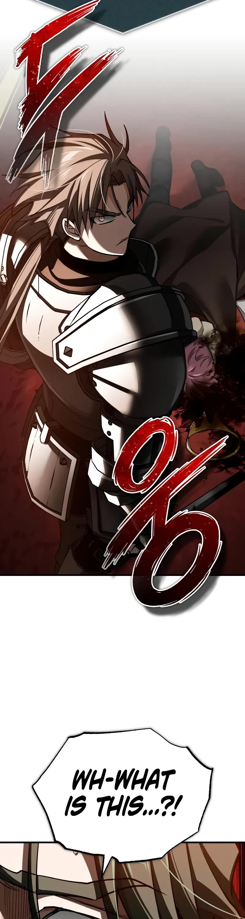 The Heavenly Demon Can’t Live a Normal Life chapter 157 page 22