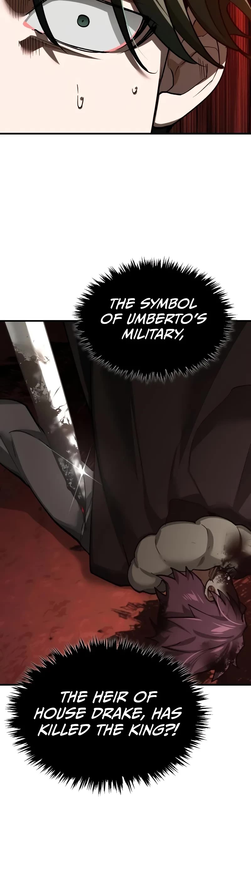 The Heavenly Demon Can’t Live a Normal Life chapter 157 page 23