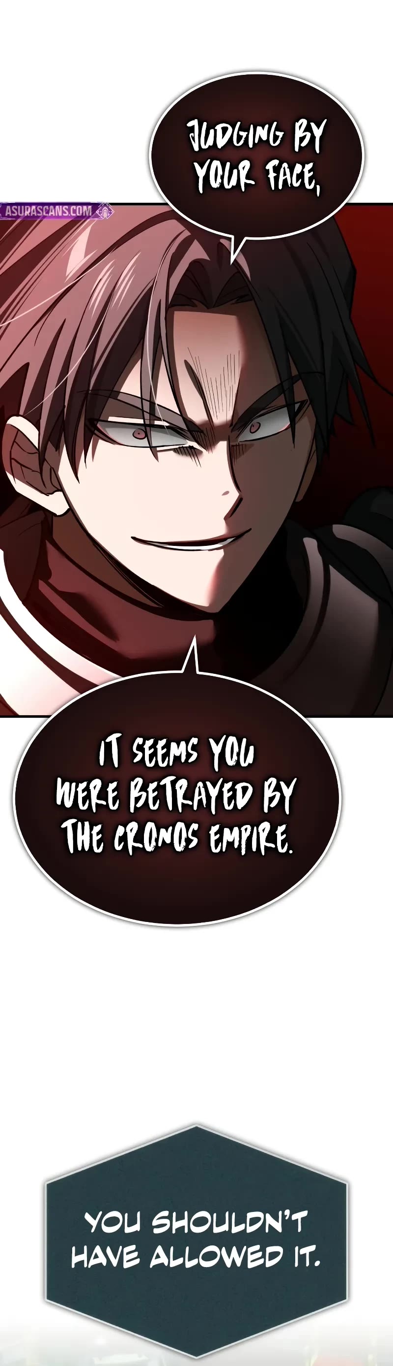 The Heavenly Demon Can’t Live a Normal Life chapter 157 page 24