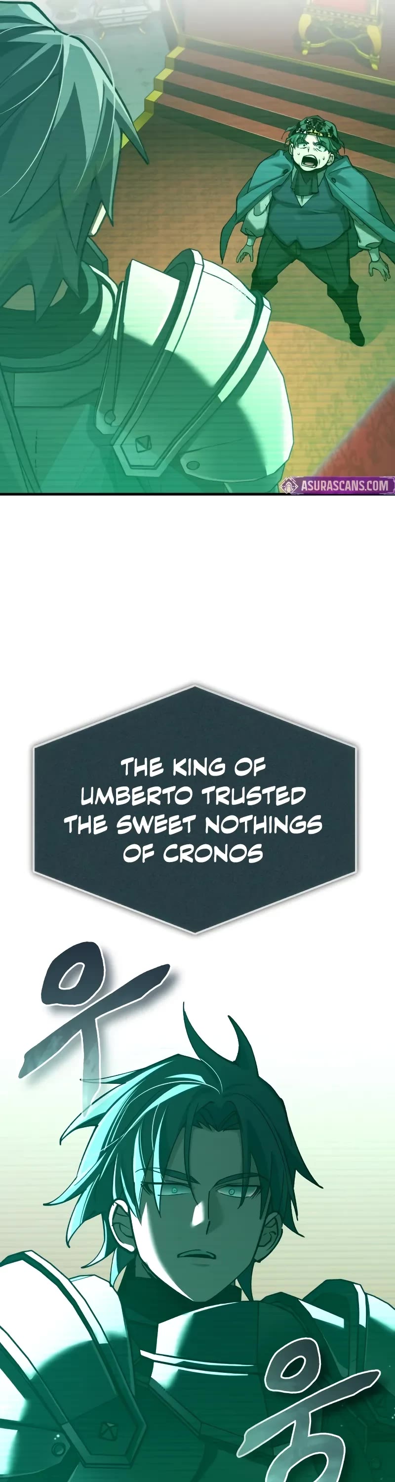 The Heavenly Demon Can’t Live a Normal Life chapter 157 page 25