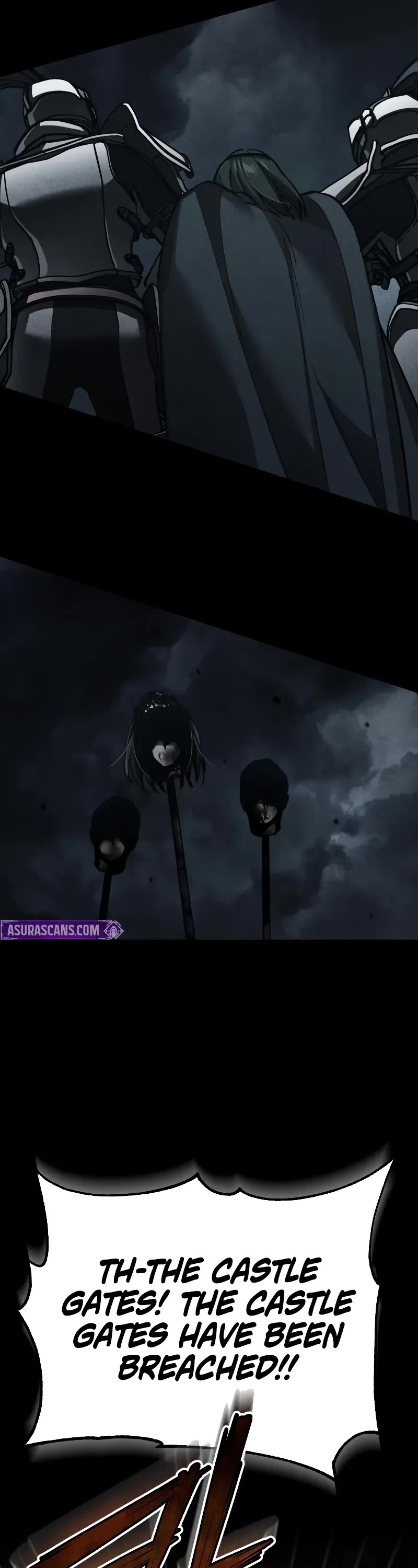 The Heavenly Demon Can’t Live a Normal Life chapter 157 page 35