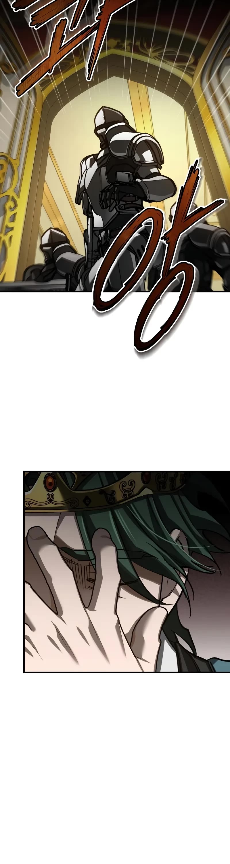 The Heavenly Demon Can’t Live a Normal Life chapter 157 page 36