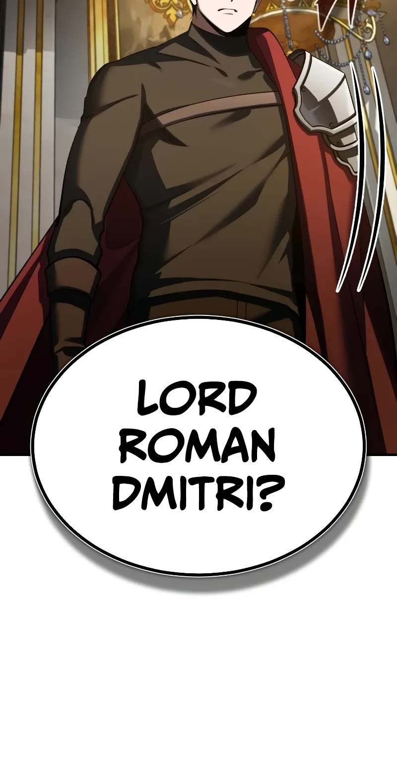 The Heavenly Demon Can’t Live a Normal Life chapter 157 page 45