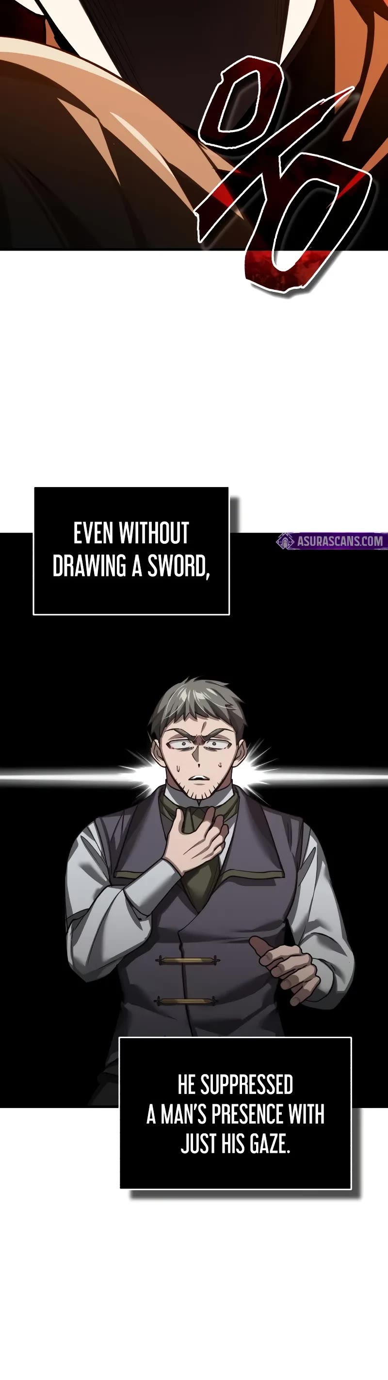 The Heavenly Demon Can’t Live a Normal Life chapter 157 page 50