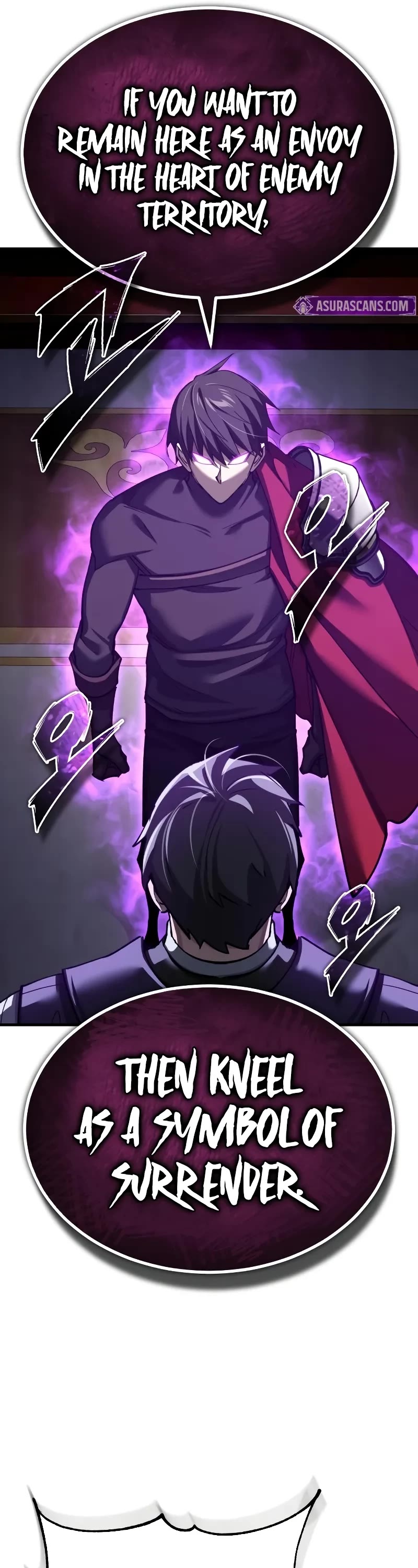 The Heavenly Demon Can’t Live a Normal Life chapter 157 page 51