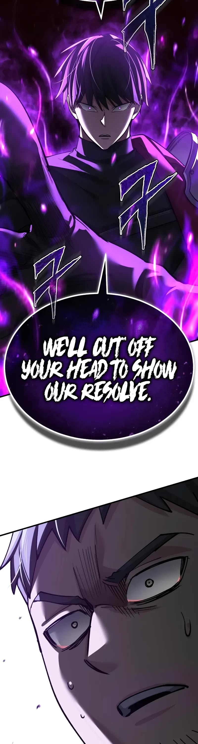 The Heavenly Demon Can’t Live a Normal Life chapter 157 page 54