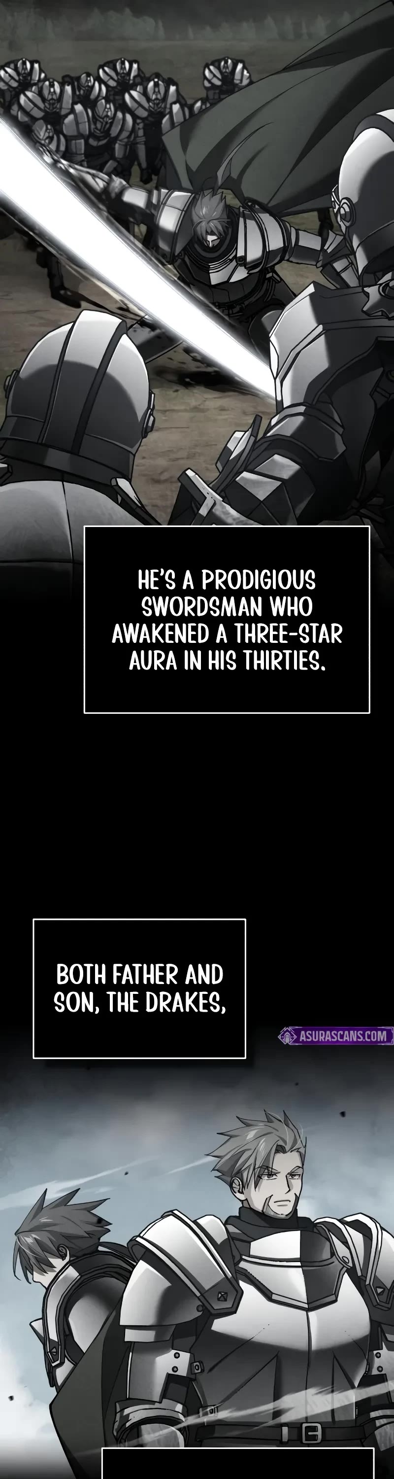 The Heavenly Demon Can’t Live a Normal Life chapter 157 page 8