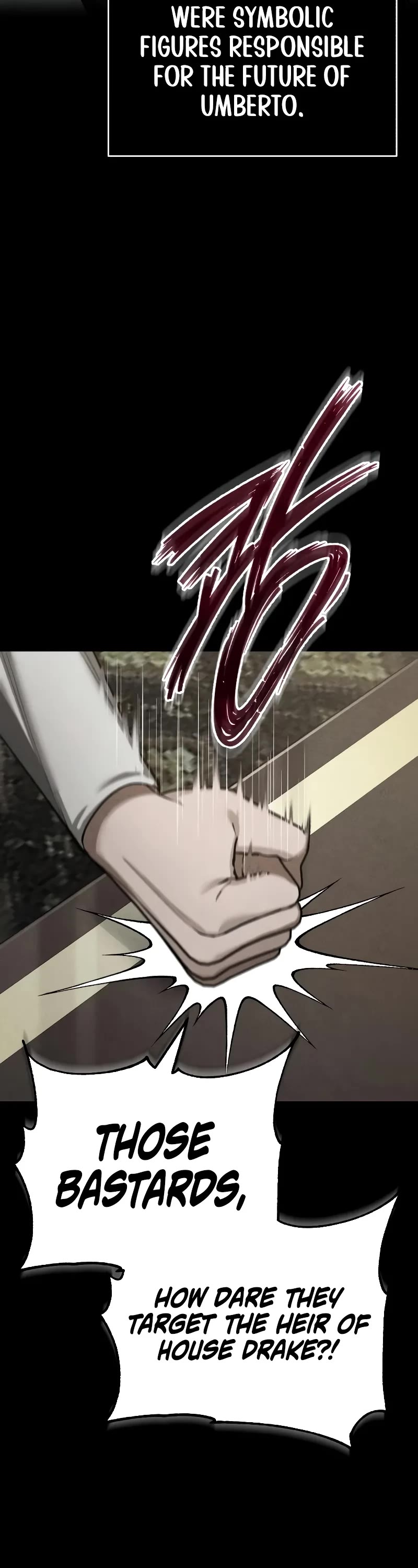 The Heavenly Demon Can’t Live a Normal Life chapter 157 page 9