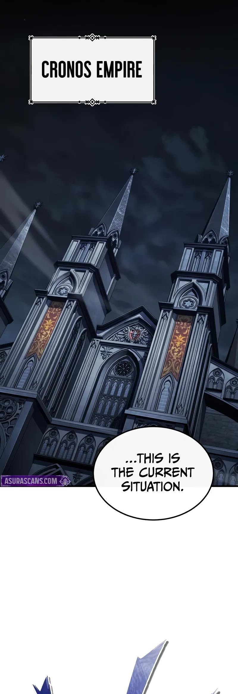 The Heavenly Demon Can’t Live a Normal Life chapter 158 page 15