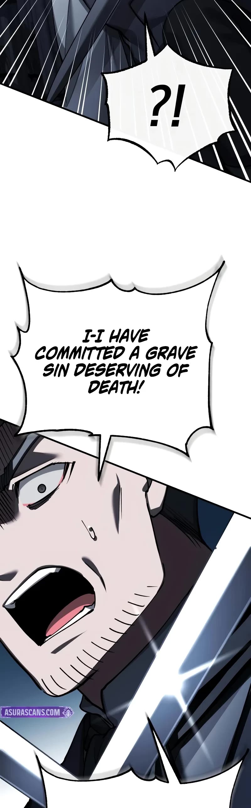 The Heavenly Demon Can’t Live a Normal Life chapter 158 page 20