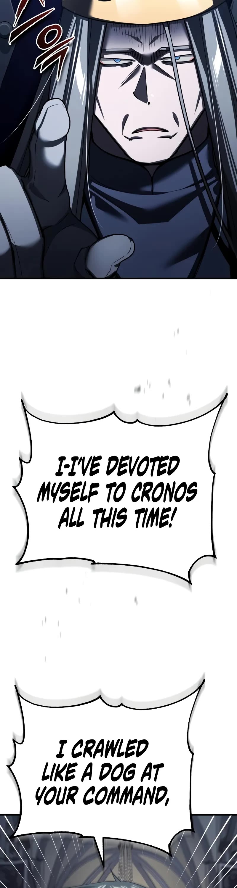 The Heavenly Demon Can’t Live a Normal Life chapter 158 page 23