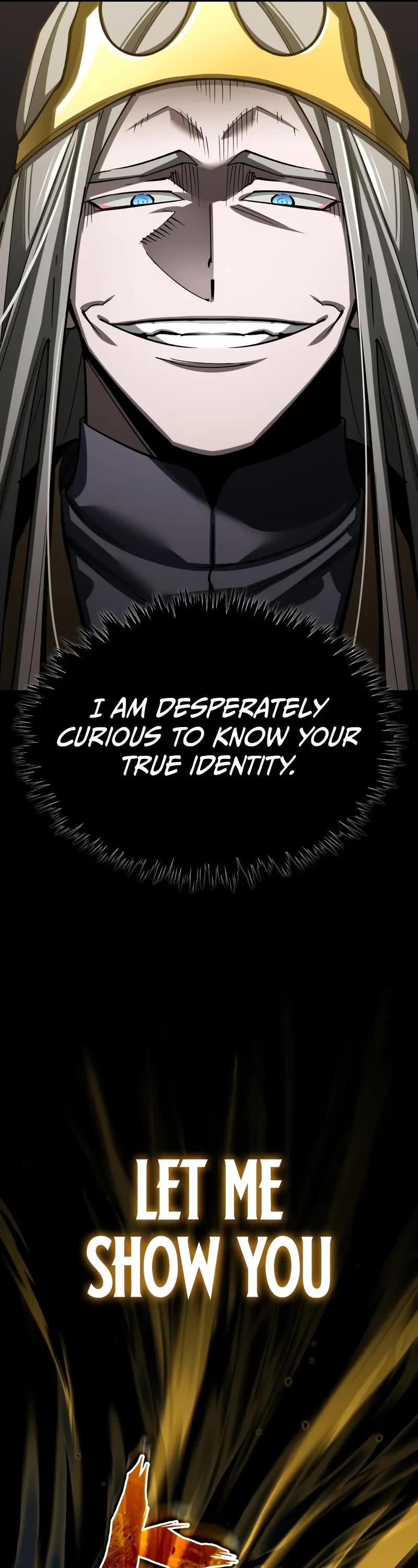 The Heavenly Demon Can’t Live a Normal Life chapter 158 page 27