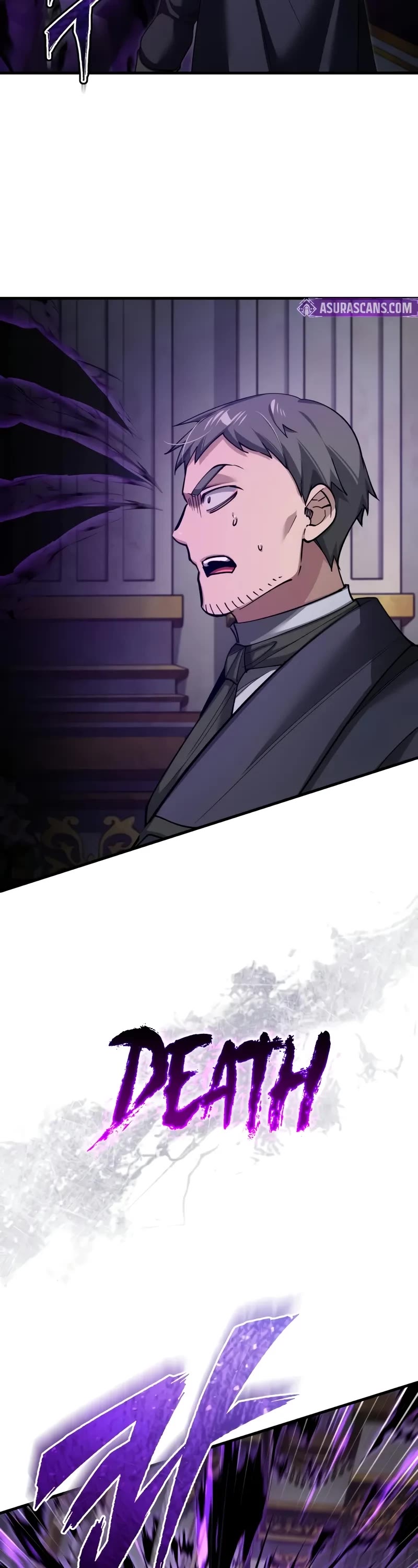 The Heavenly Demon Can’t Live a Normal Life chapter 158 page 3