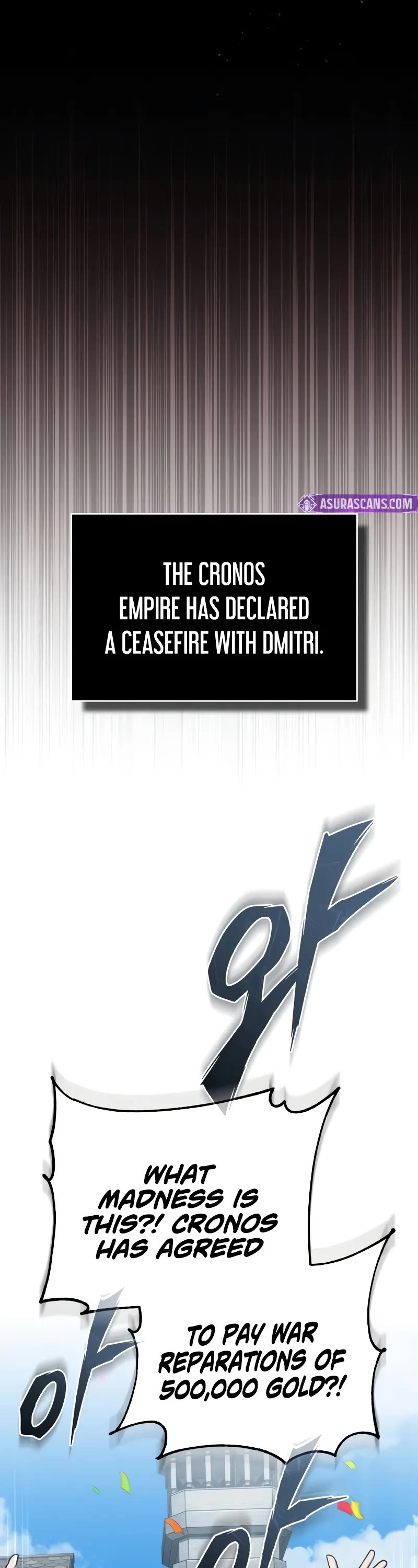 The Heavenly Demon Can’t Live a Normal Life chapter 158 page 37