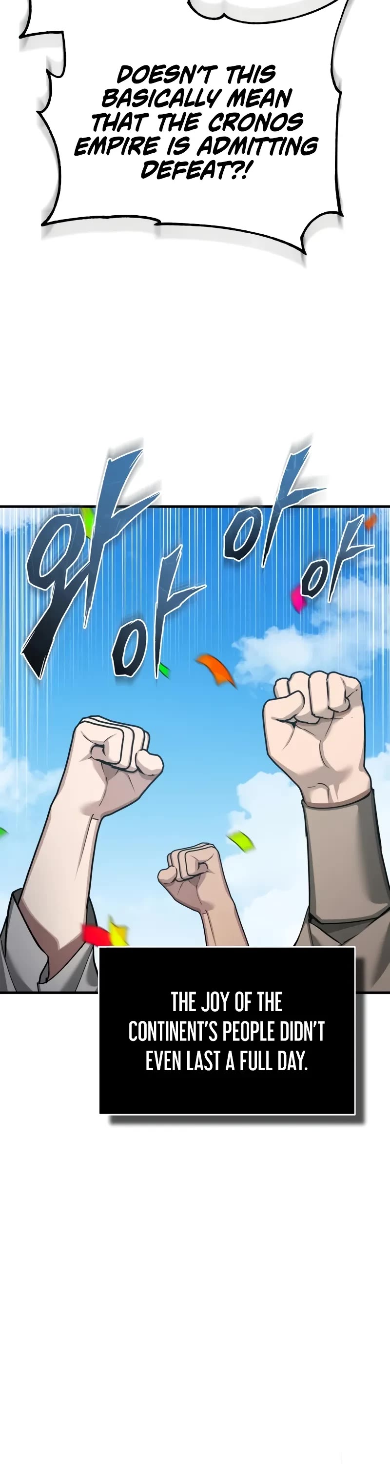 The Heavenly Demon Can’t Live a Normal Life chapter 158 page 39