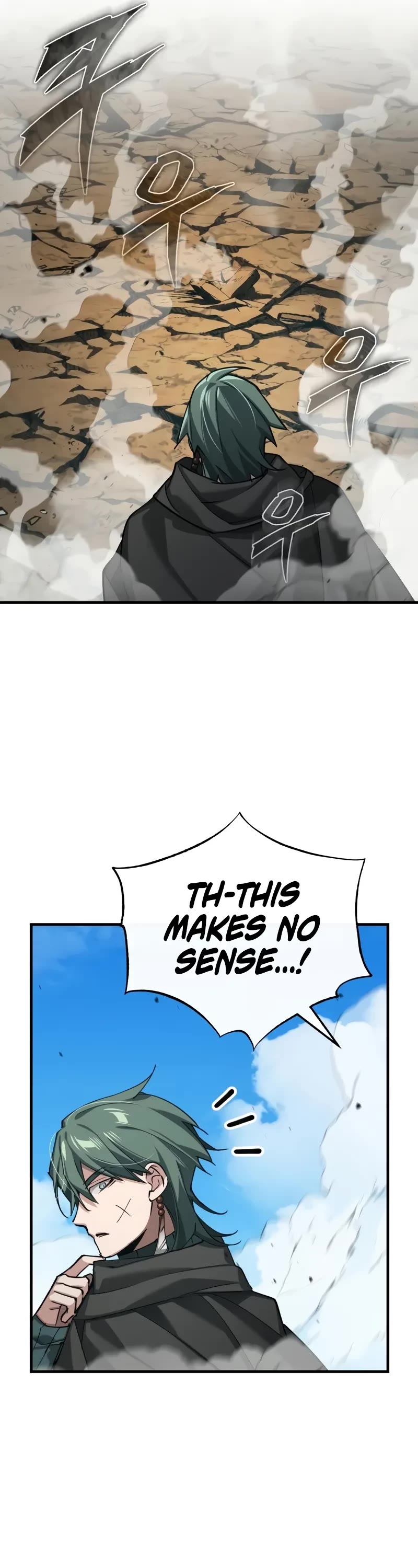 The Heavenly Demon Can’t Live a Normal Life chapter 158 page 42