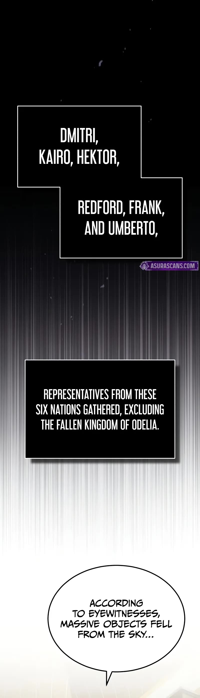 The Heavenly Demon Can’t Live a Normal Life chapter 158 page 46