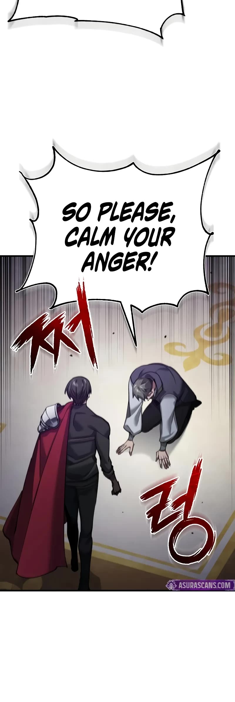 The Heavenly Demon Can’t Live a Normal Life chapter 158 page 6