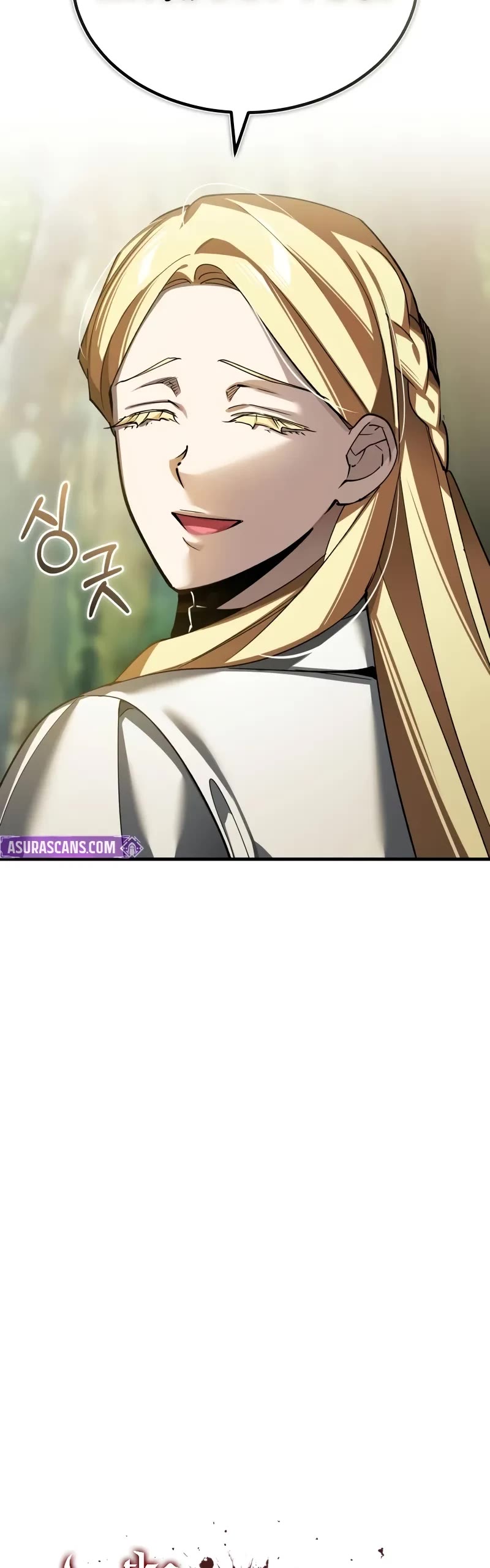 The Heavenly Demon Can’t Live a Normal Life chapter 159 page 10