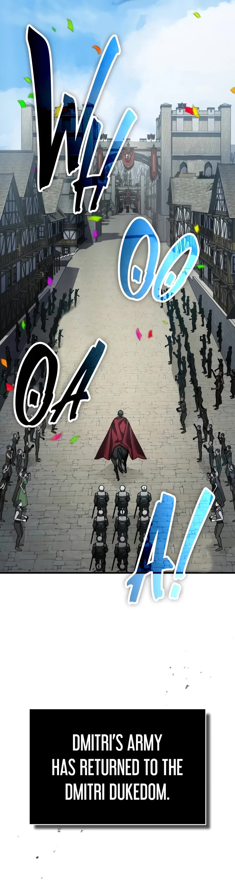 The Heavenly Demon Can’t Live a Normal Life chapter 159 page 12