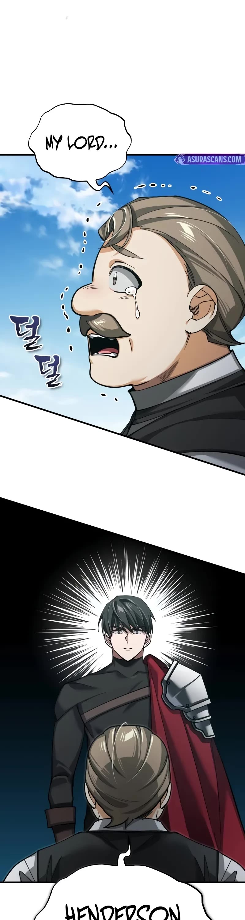 The Heavenly Demon Can’t Live a Normal Life chapter 159 page 13