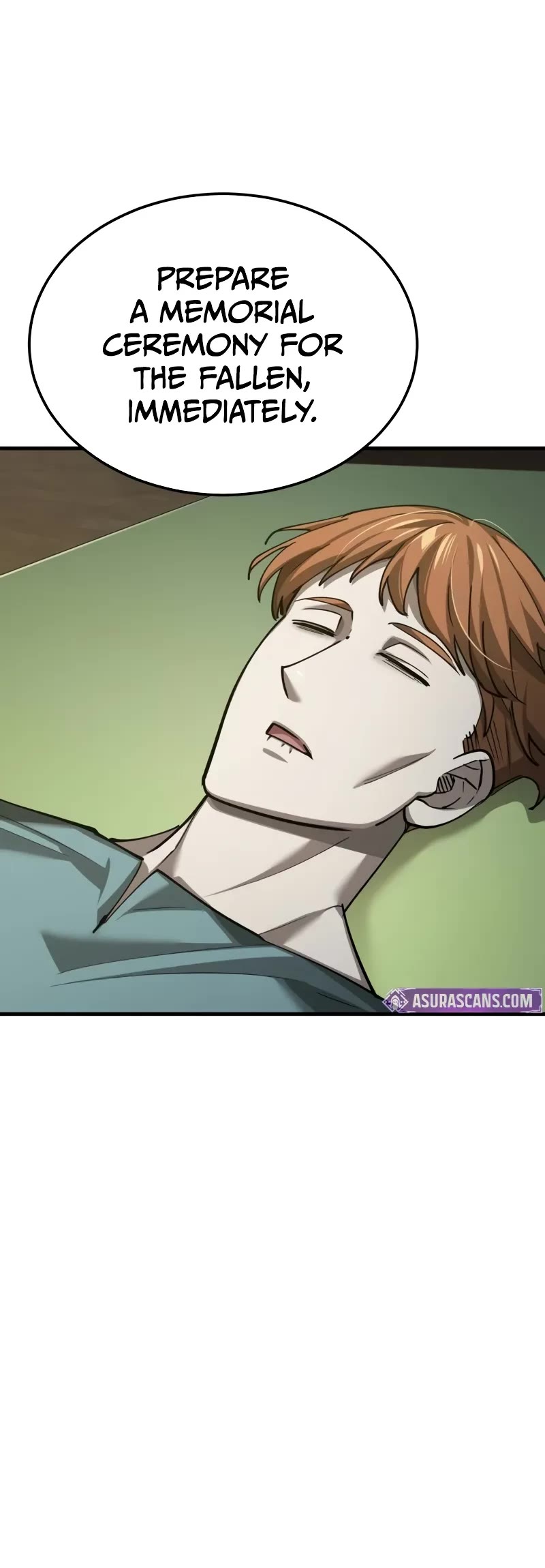 The Heavenly Demon Can’t Live a Normal Life chapter 159 page 15