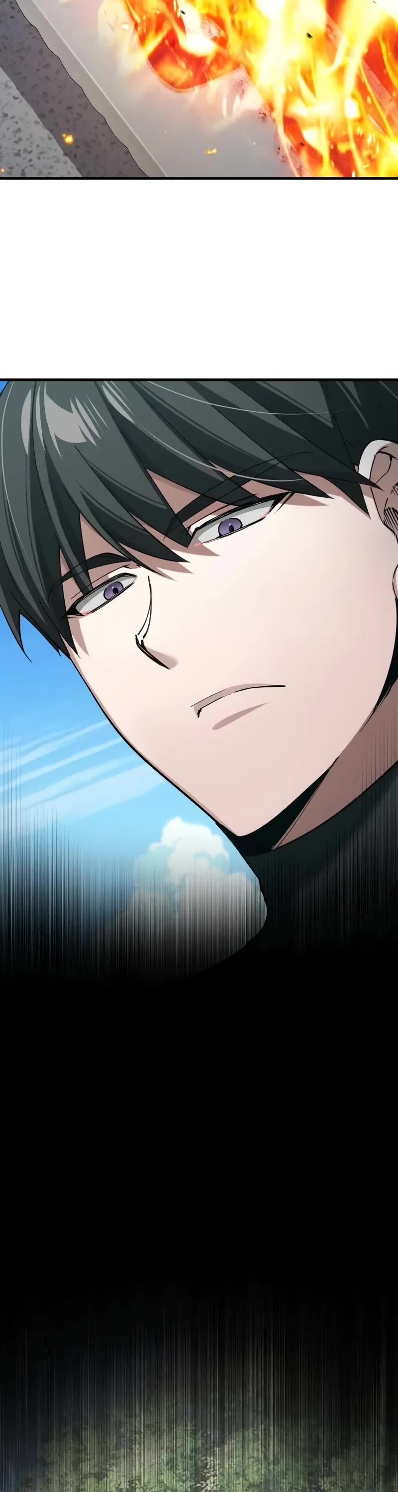 The Heavenly Demon Can’t Live a Normal Life chapter 159 page 19