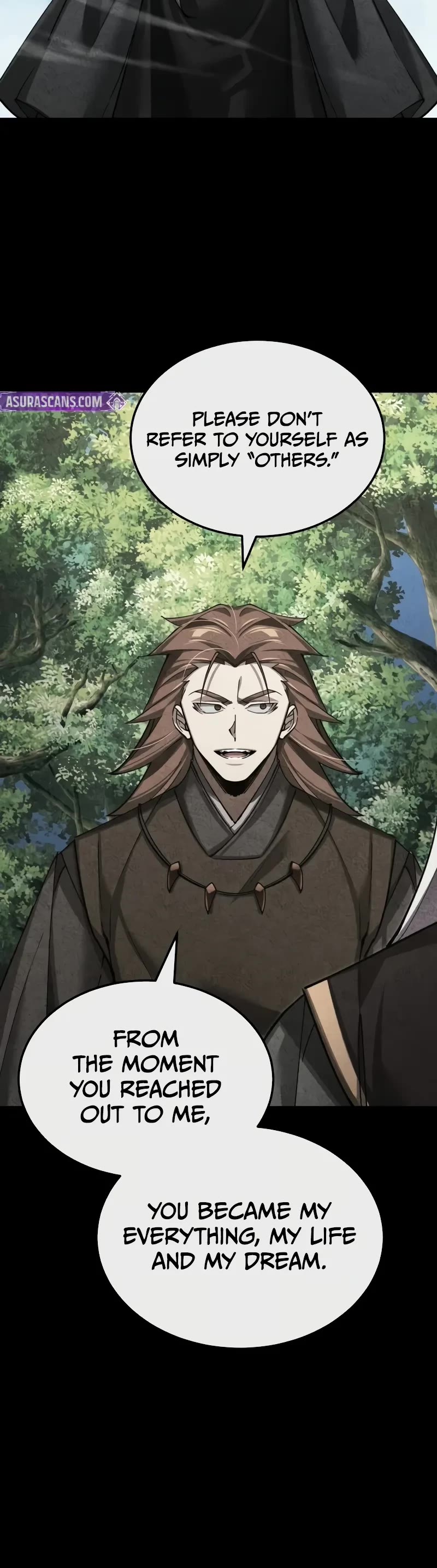 The Heavenly Demon Can’t Live a Normal Life chapter 159 page 21
