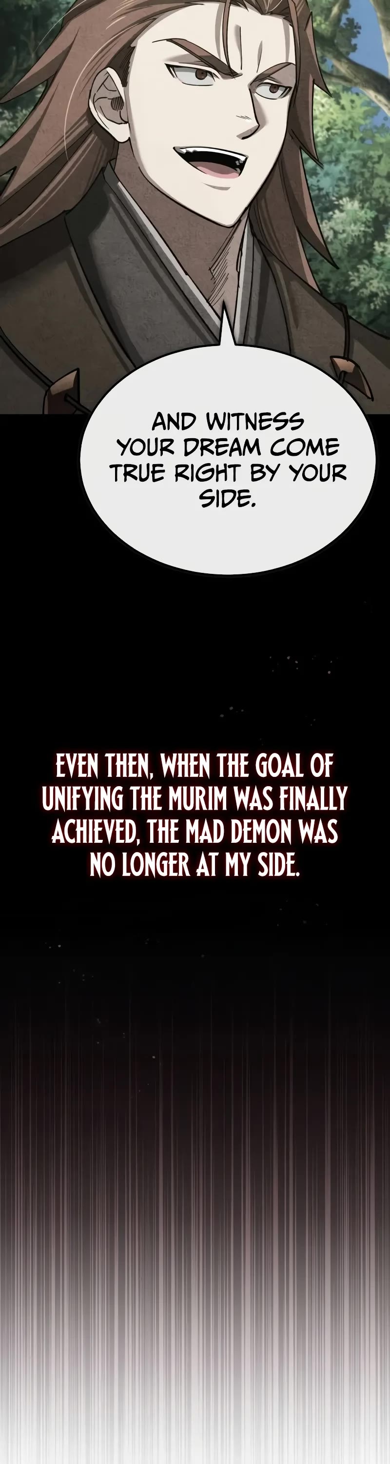 The Heavenly Demon Can’t Live a Normal Life chapter 159 page 23