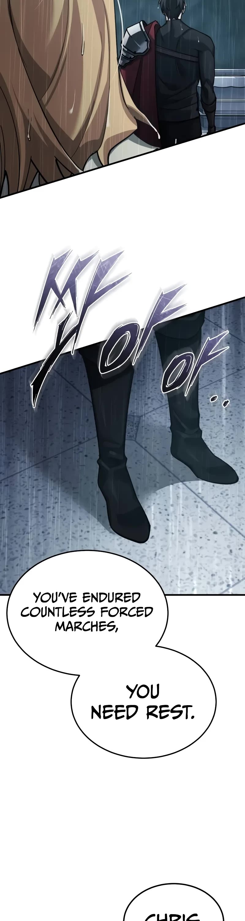 The Heavenly Demon Can’t Live a Normal Life chapter 159 page 25