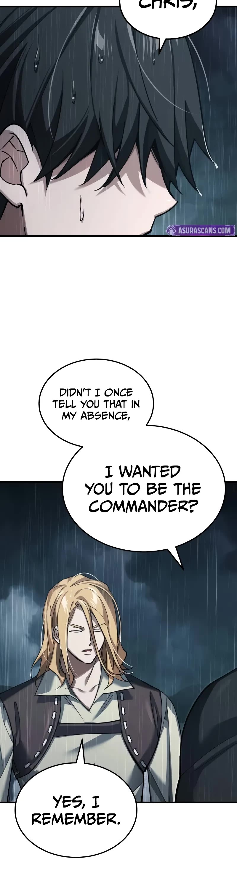 The Heavenly Demon Can’t Live a Normal Life chapter 159 page 26