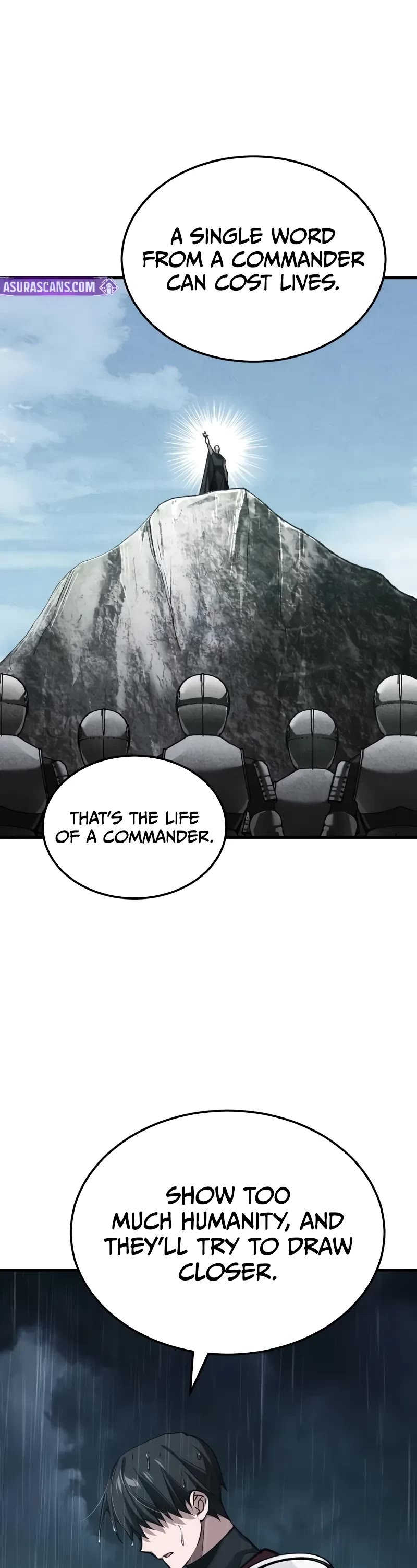 The Heavenly Demon Can’t Live a Normal Life chapter 159 page 27