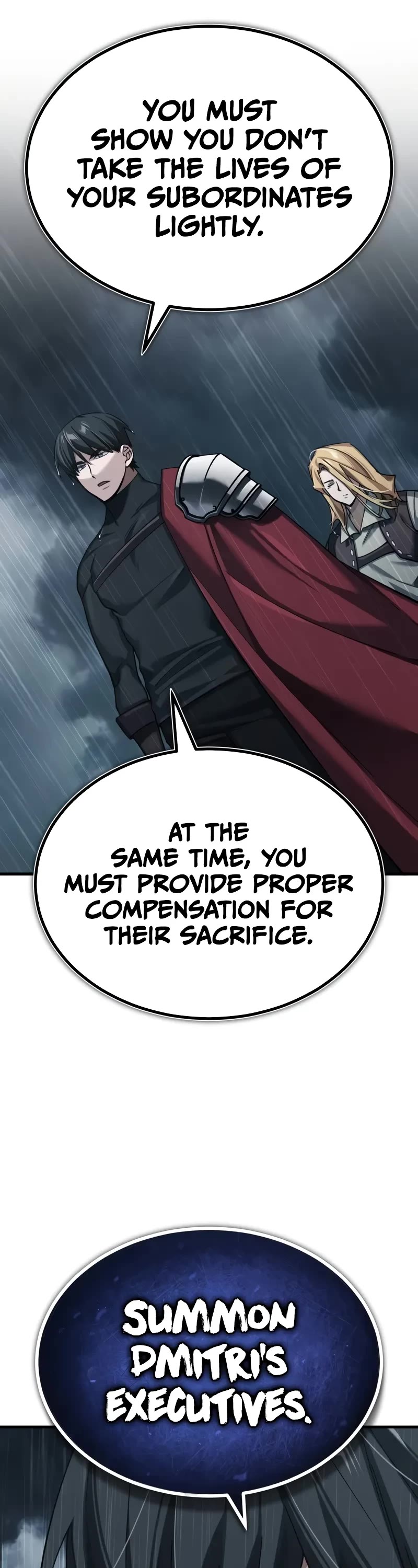 The Heavenly Demon Can’t Live a Normal Life chapter 159 page 29