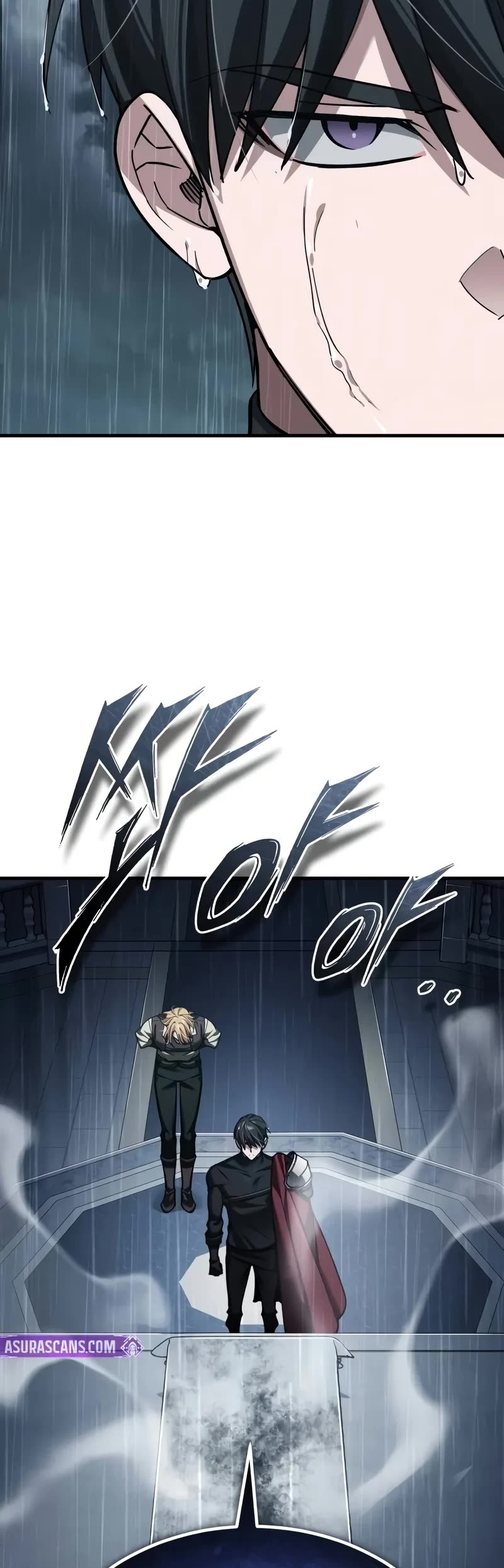 The Heavenly Demon Can’t Live a Normal Life chapter 159 page 30