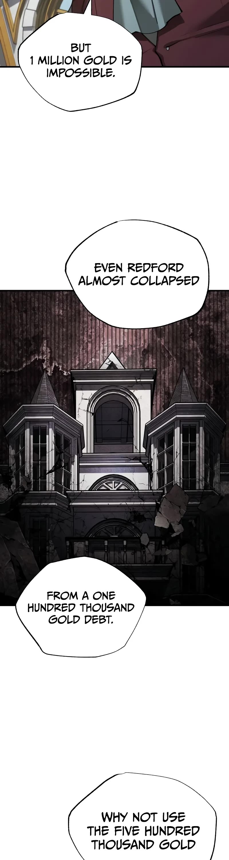 The Heavenly Demon Can’t Live a Normal Life chapter 159 page 33