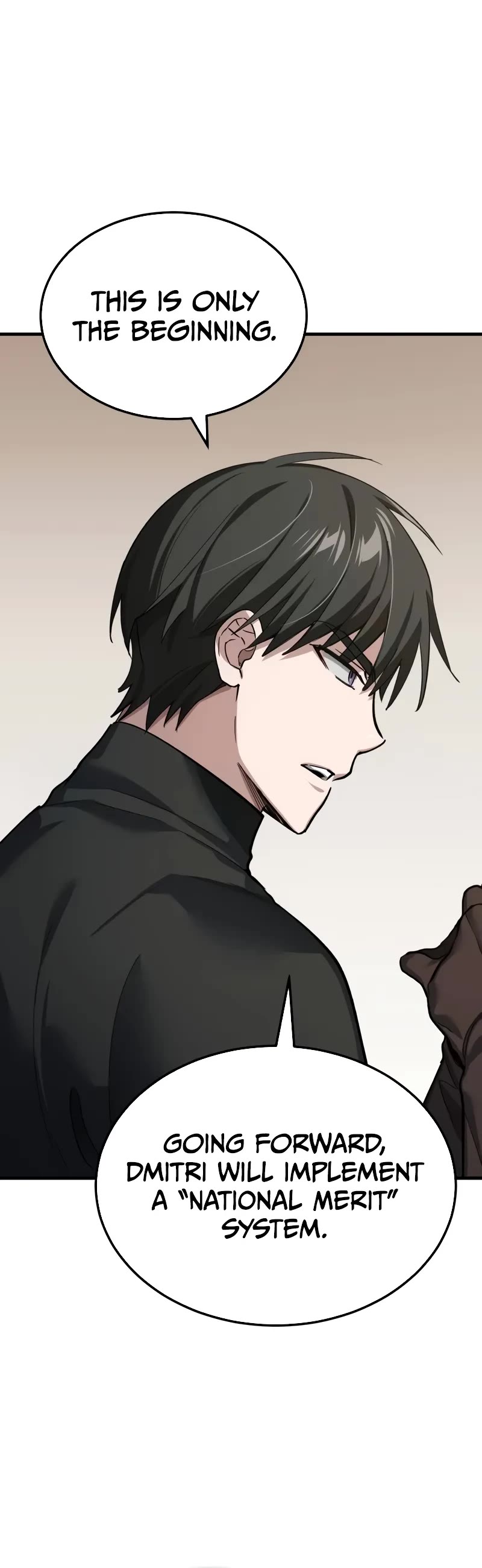 The Heavenly Demon Can’t Live a Normal Life chapter 159 page 36