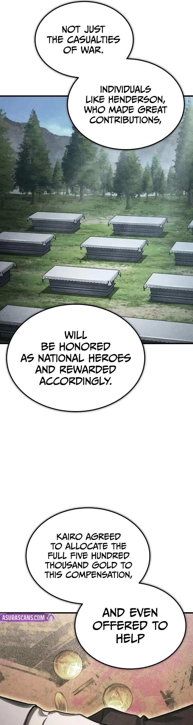 The Heavenly Demon Can’t Live a Normal Life chapter 159 page 37