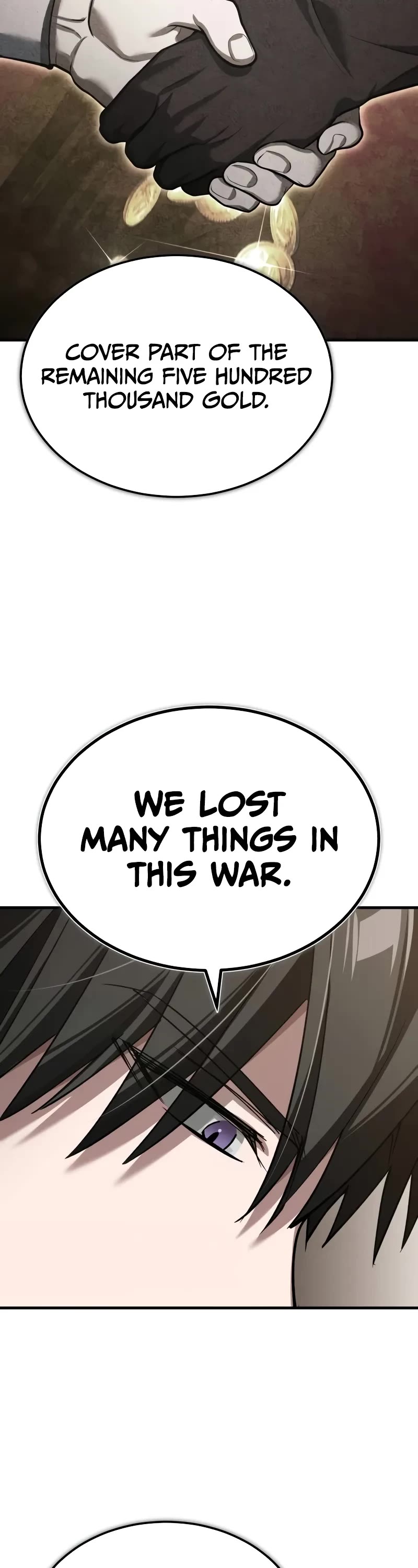 The Heavenly Demon Can’t Live a Normal Life chapter 159 page 38