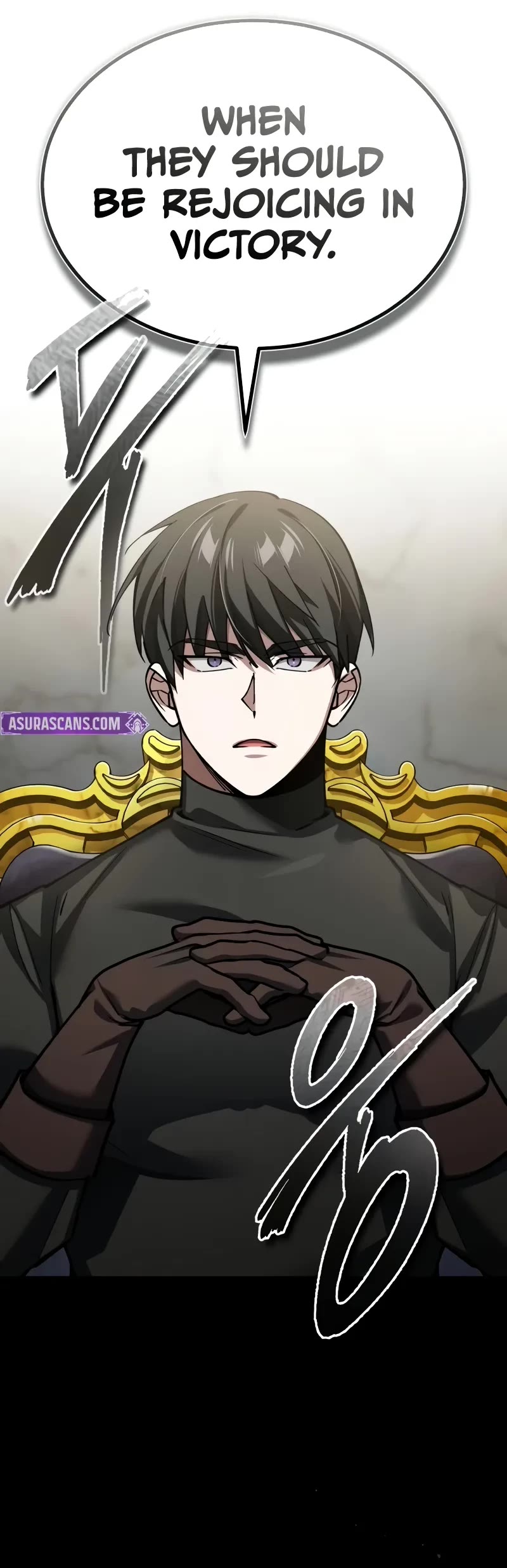 The Heavenly Demon Can’t Live a Normal Life chapter 159 page 41