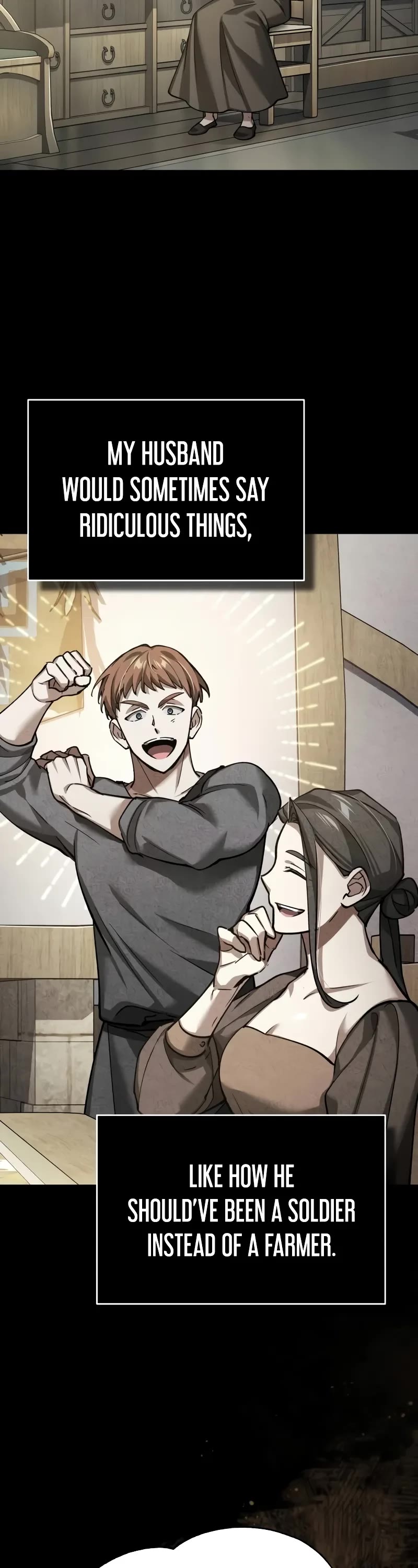 The Heavenly Demon Can’t Live a Normal Life chapter 159 page 44
