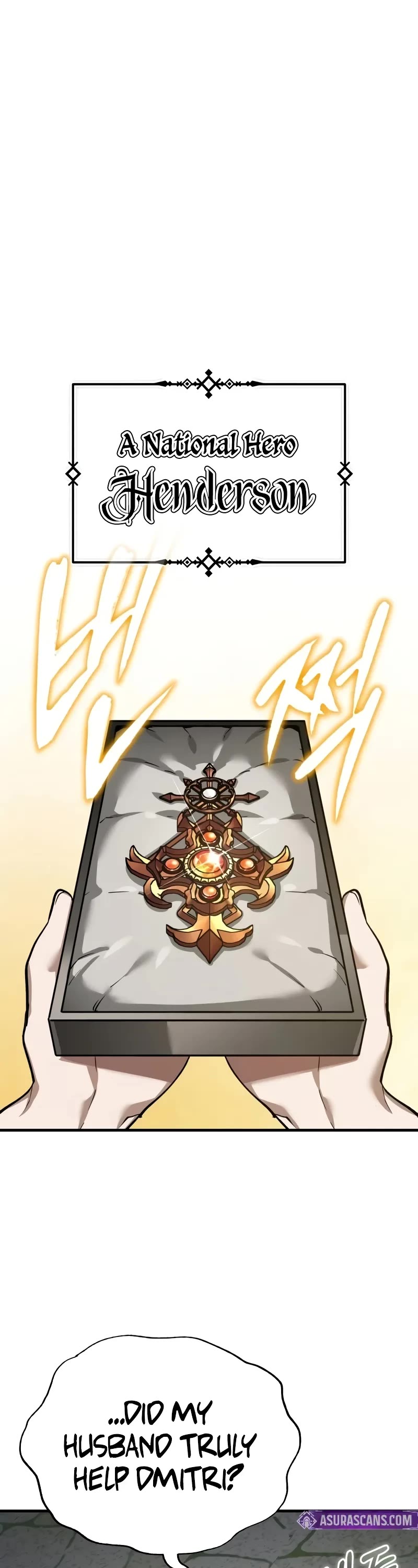 The Heavenly Demon Can’t Live a Normal Life chapter 159 page 48